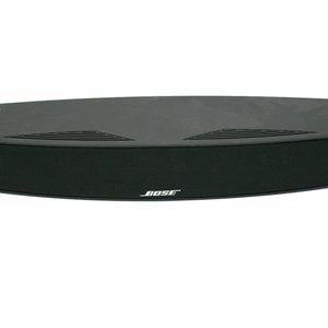 Bose VCS-10 Home Theatre Center Channel Speaker